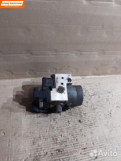 Блок ABS Chevrolet Lacetti (2004 - 2013)