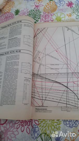 Журналы по шитью Diana Moden