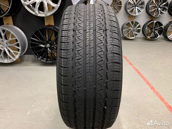 Triangle AdvanteX SUV TR259 255/50 R19 107V