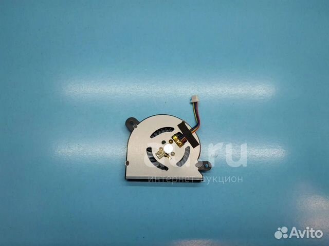 Вентилятор EF50060S1-C192-S9A для Asus F200