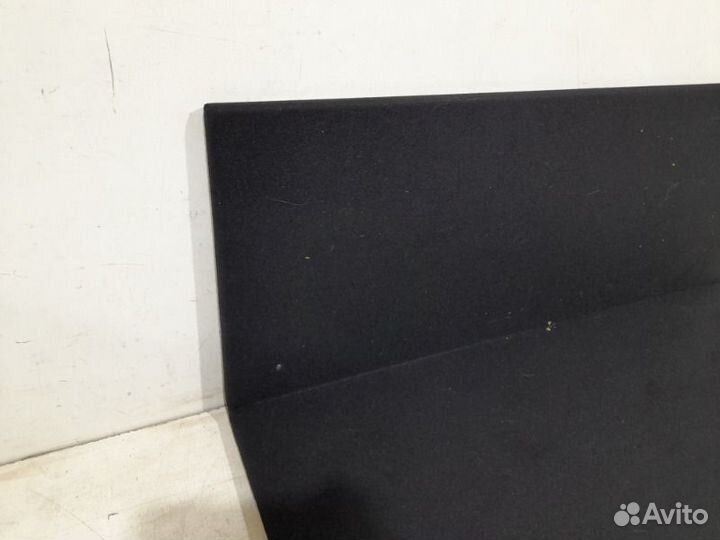 Пол багажника задний Toyota Rav4 50 2019