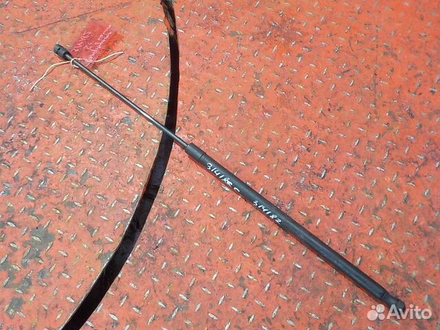 Амортизатор капота Scania P,G,R series 2303308