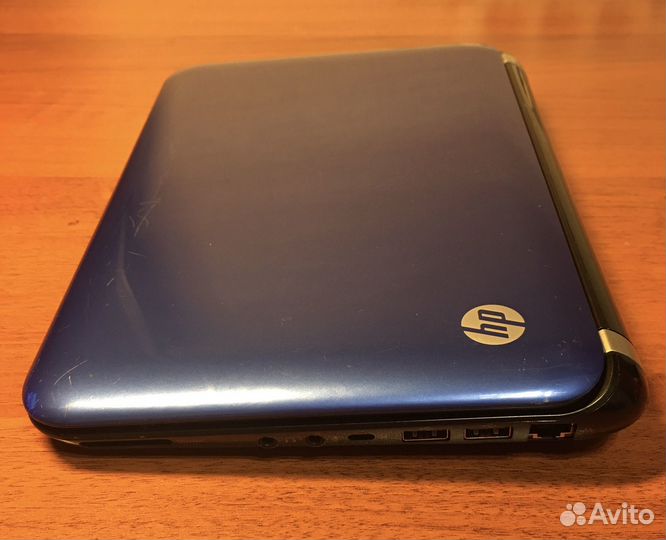 HP mini