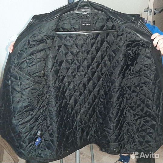 Куртка мужская