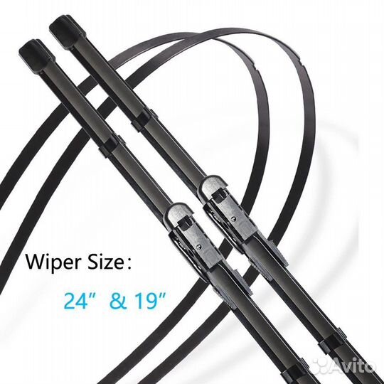 Дворники бмв f30