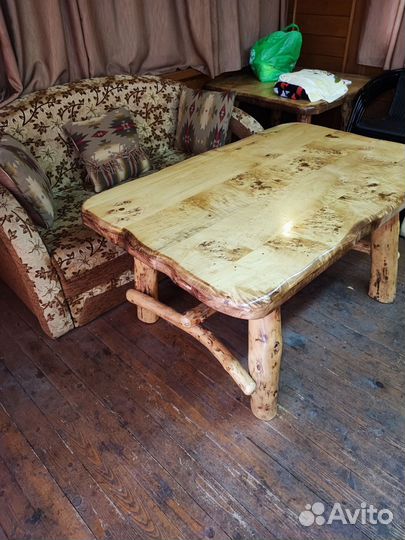 Эксклюзивная редкая мебель ручной работы