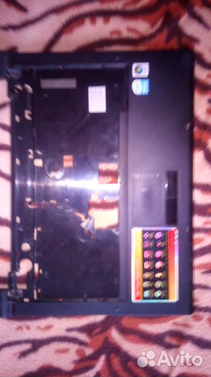 Комплектующие к ноутбуку samsung r20 и нетолько