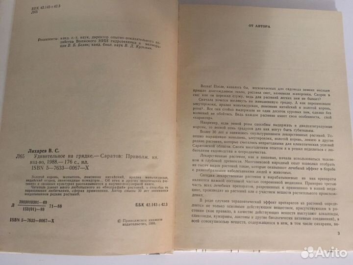 Книга Удивительное на грядке