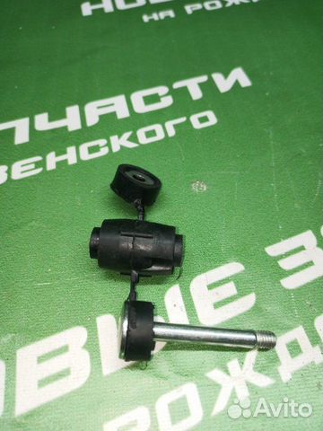 Стойка стабилизатора Renault Clio