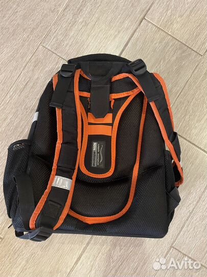 Портфель ранец школьный