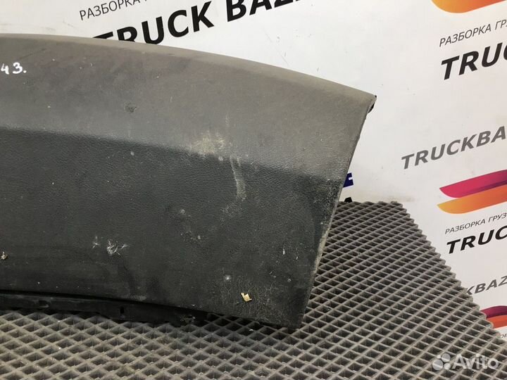 Накладка на торпедо