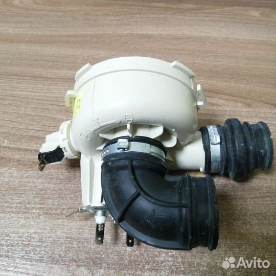 673001302001 тэн посудомойки Gorenje
