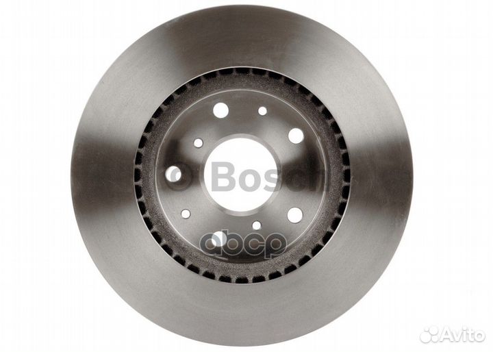 0 986 479 S58 диск тормозной передний Fiat Sed