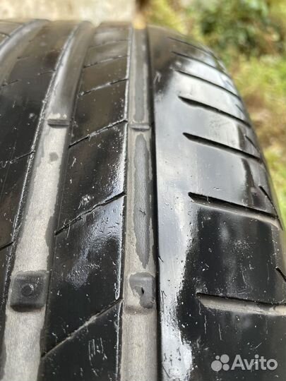 Bridgestone Turanza T005 225/45 R18 95Y