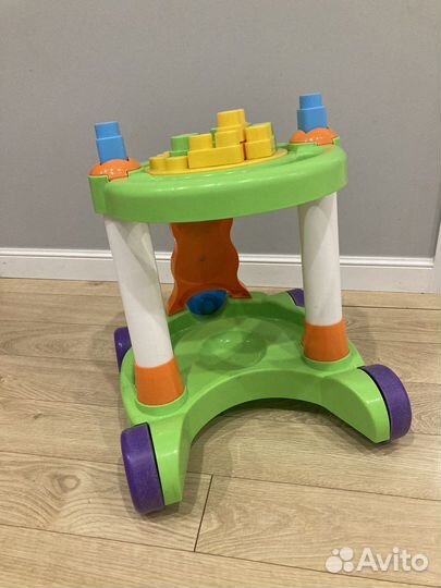 Ходунки каталка