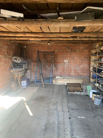 Гараж, 26 м²