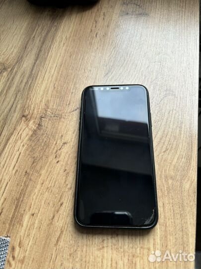 iPhone Xs, 64 ГБ