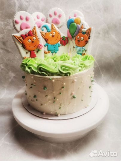 Домашние сладости на заказ Подольск