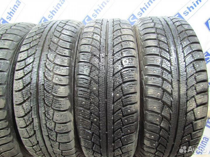 Gislaved Nord Frost 5 185/65 R15 88R
