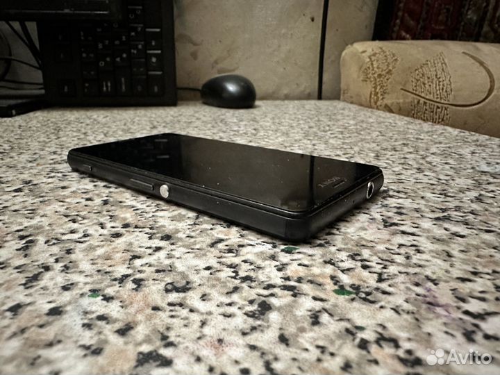 Sony Xperia Z3 Compact, 2/16 ГБ