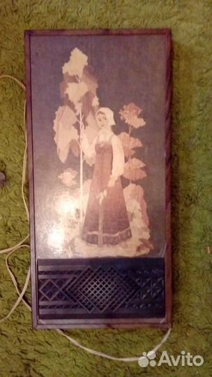 Картина-радио