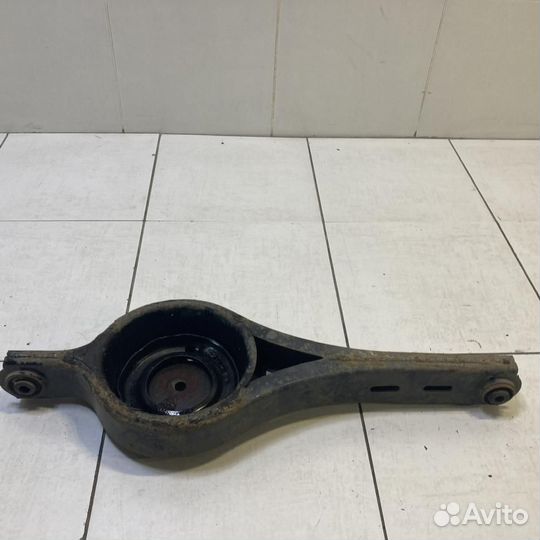 Рычаг задний нижний правый Ford Mondeo 4 BE