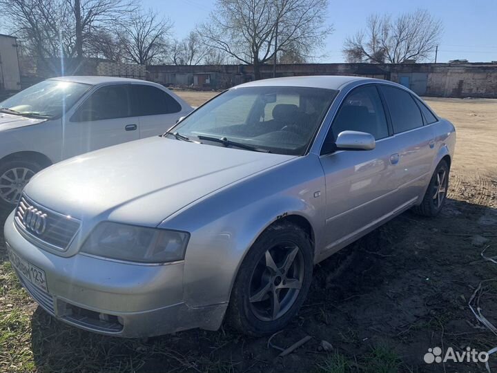 Авторазбор audi a6 с5 Разборка Ауди А6