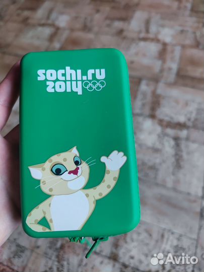 Чехол олимпиада 2014