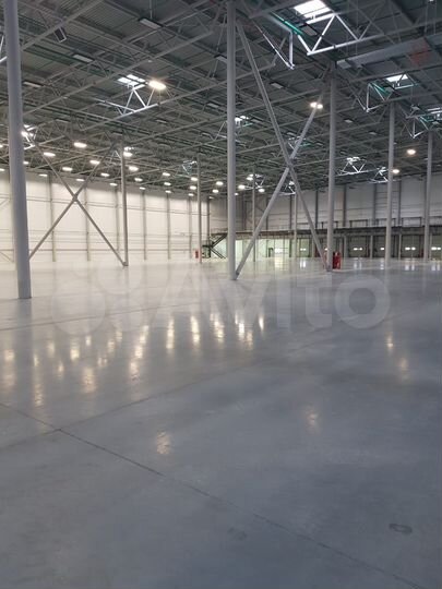 Склад, 5000 м²