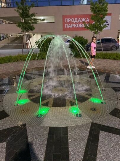 1-к. квартира, 49,3 м², 8/9 эт.