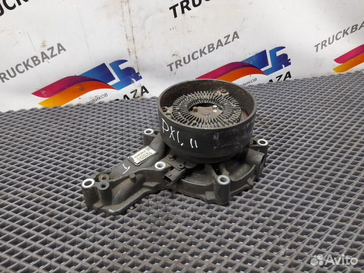 21974078 Насос водяной (помпа) Renault T, Volvo FH