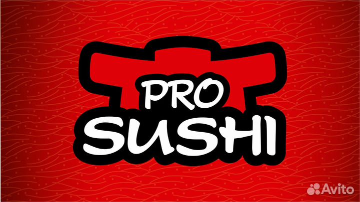 Повар-сушист (обучение, Карасунский р-н)