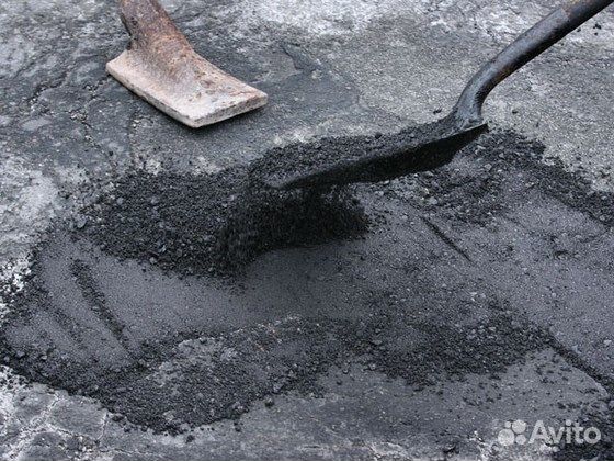 Асфальтная крошка от 5 тонн