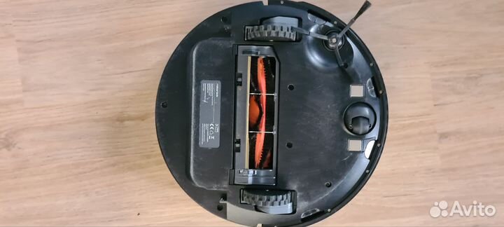 Робот пылесос xiaomi roborock s5 max