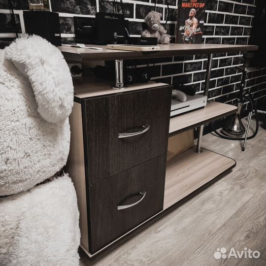 Тумба под тв