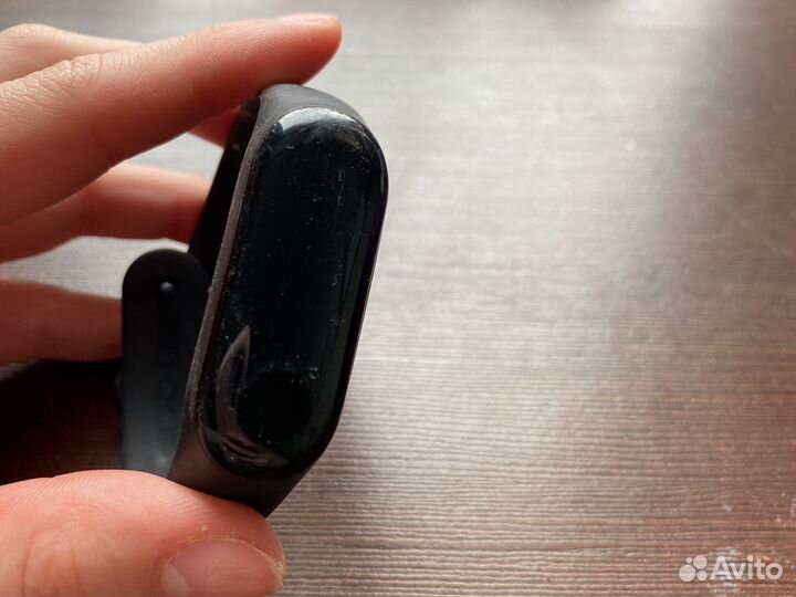 Xiaomi mi band 3