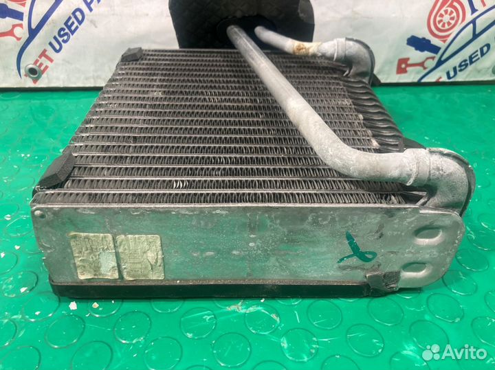 Испаритель кондиционера Volkswagen Touareg 7L6 7L7