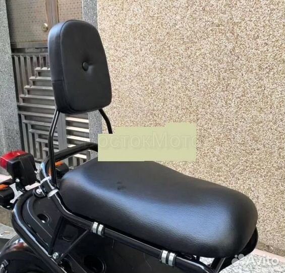 Спинка сиденья Honda Zoomer AF58