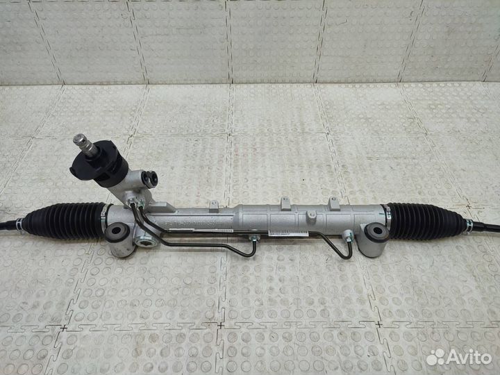 Рейка рулевая Chery Tiggo 5 T21 2014