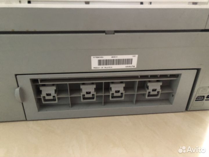 Принтер сканер копир hp