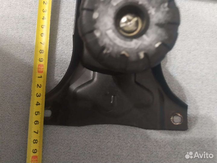 Механизм качания кресла топ ган (Н. Ельцовка)