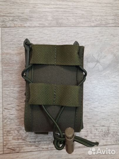 Подсумок для магазина ак