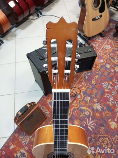 Классическая гитара Martinez FAC-502