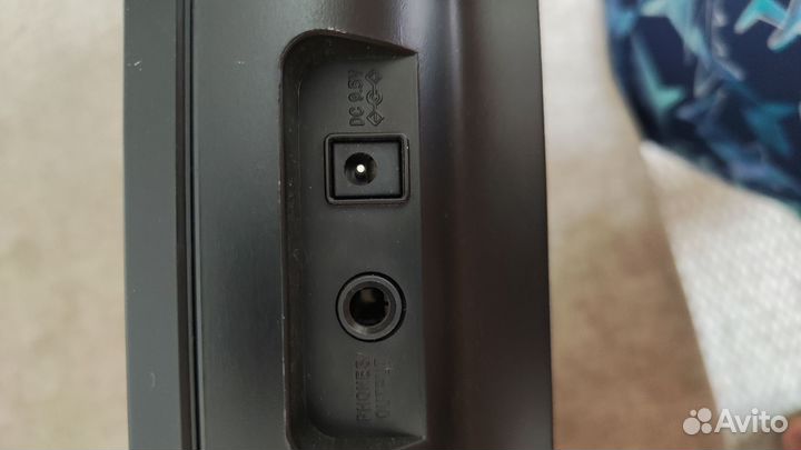 Синтезатор Casio CTK 240