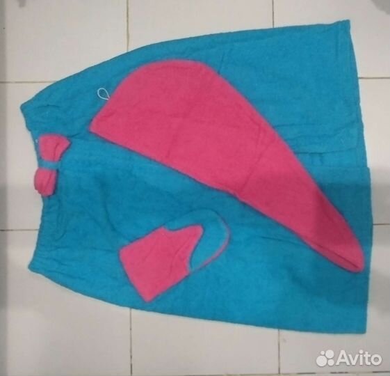 Полотенца мочалки новое