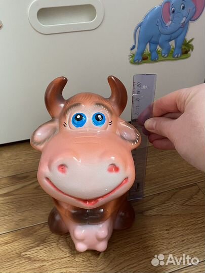 Керамическая копилка