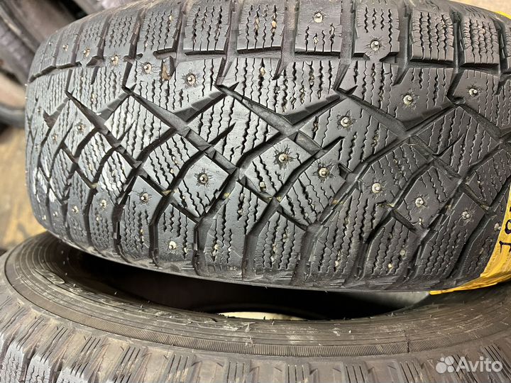 Nitto Therma Spike 195/65 R15 91T