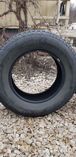 Roadstone Roadian H/T SUV 265/65 R18 112S