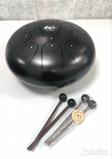 Идиофон ханг-драм Himalaya Blessing 30 см