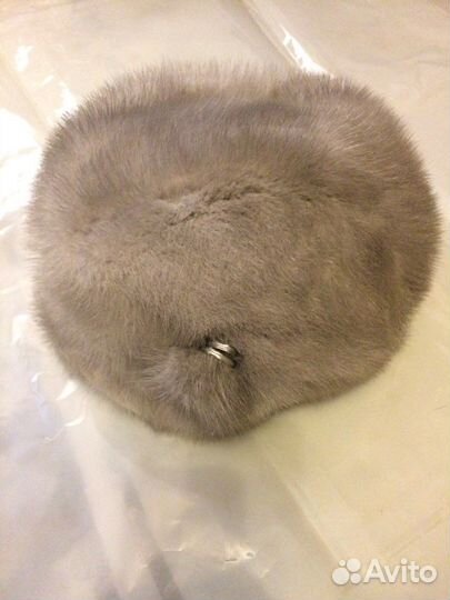 Шляпа женская